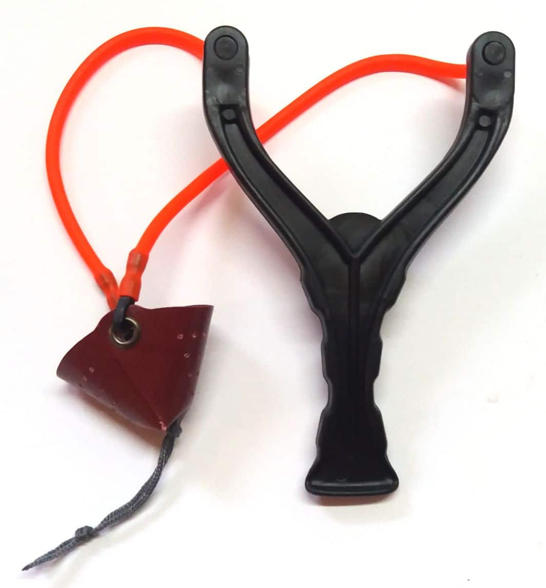 Stonfo Proca Standard 306