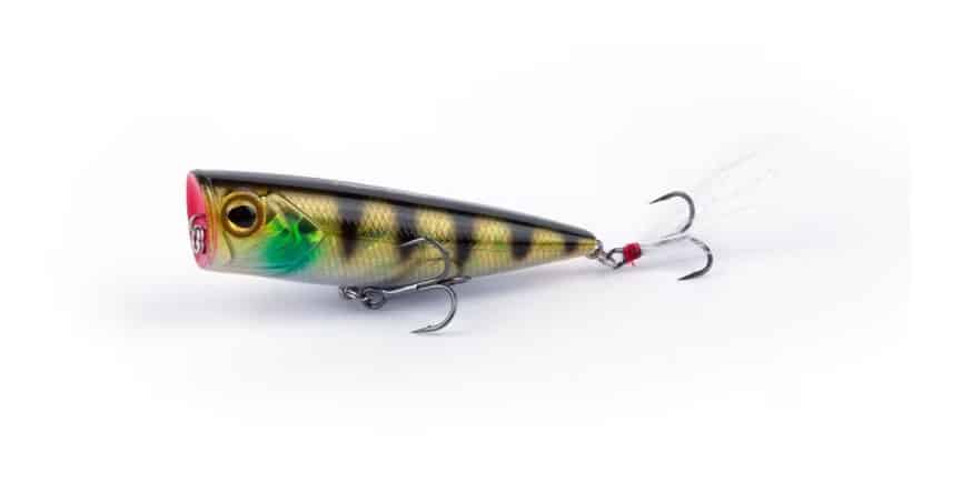 Shimano Wobler Yasei Pure Pop F 60mm Perch