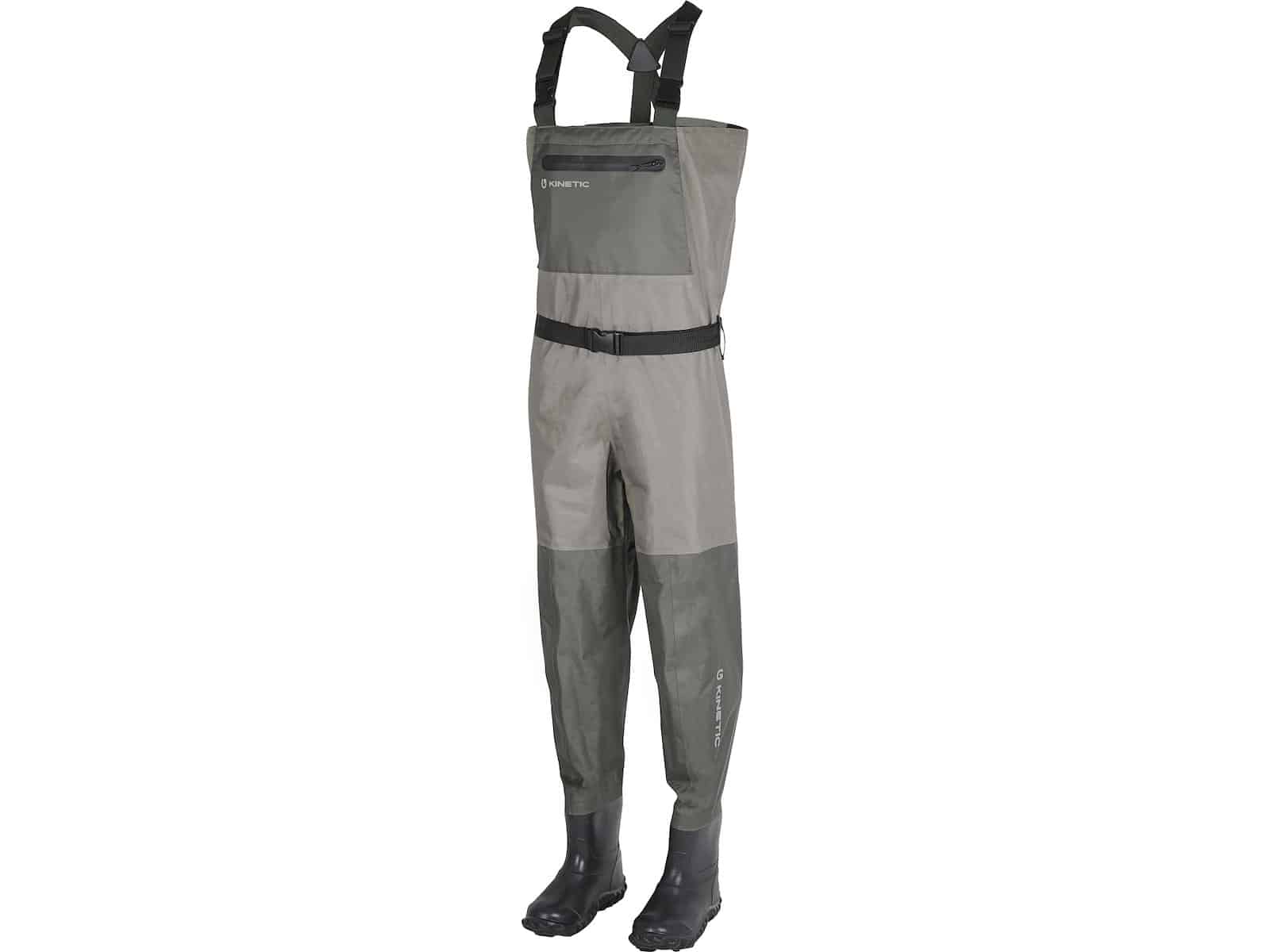 Kinetic Spodniobuty X4 BootFoot nr 46-47