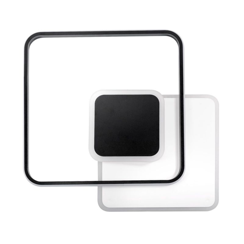 Plafon Toolight Lhj079-C Biały