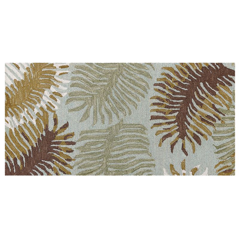 Dywan Vize Kolorowy 80 x 150 cm 1 szt.