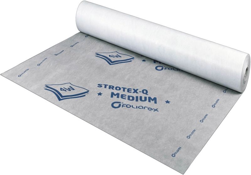 Membrana dachowa Strotex Medium 1,5 x 50 m