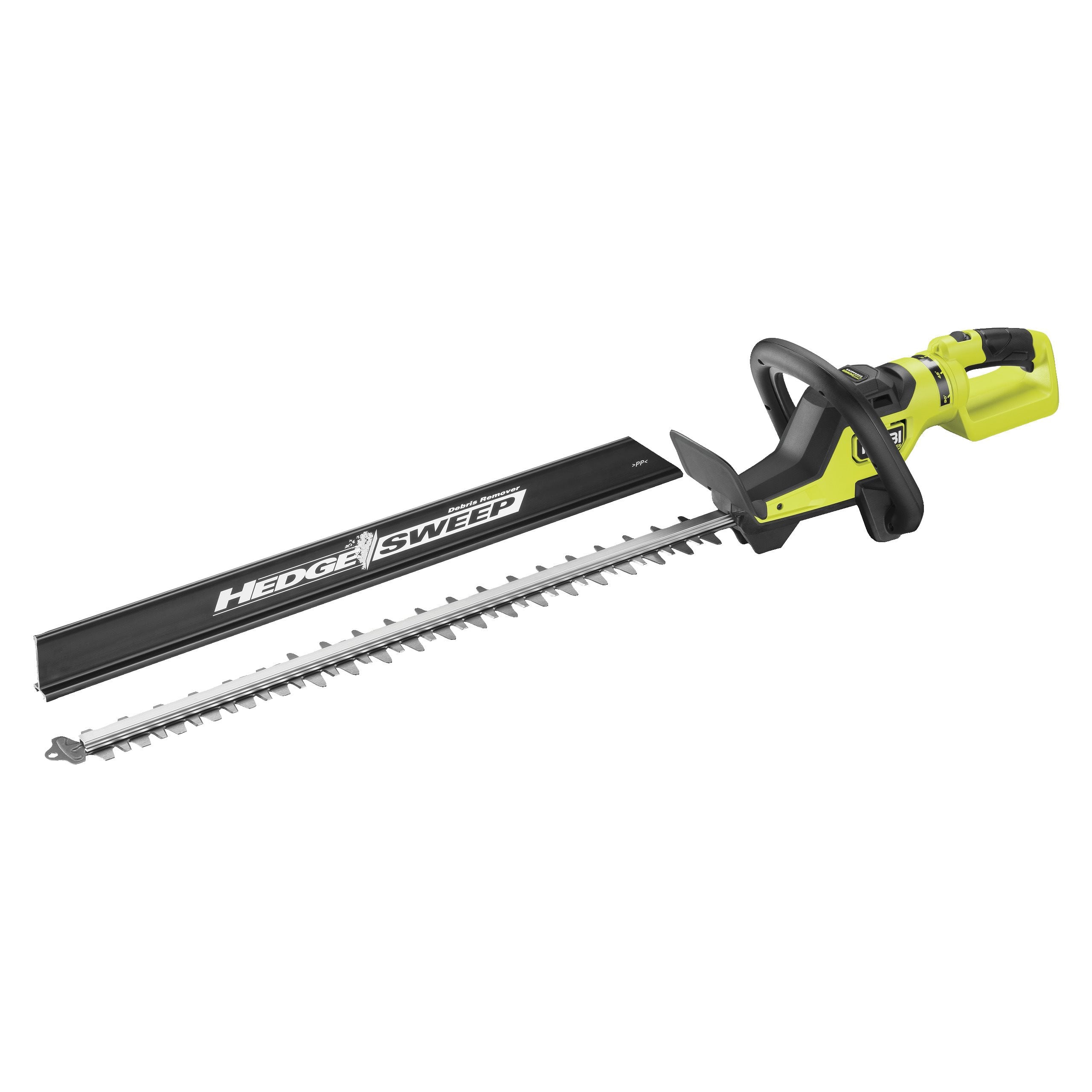 Bezszczotkowe nożyce do żywopłotu, ostrze 65 cm, akumulatorowe, 36V MAX POWER
