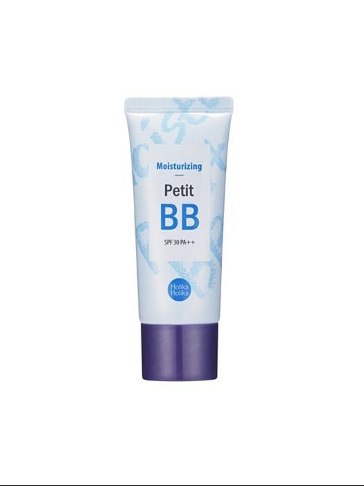 Holika Holika (Moist & Resilient) Moisturel Petit BB AD 30 ml