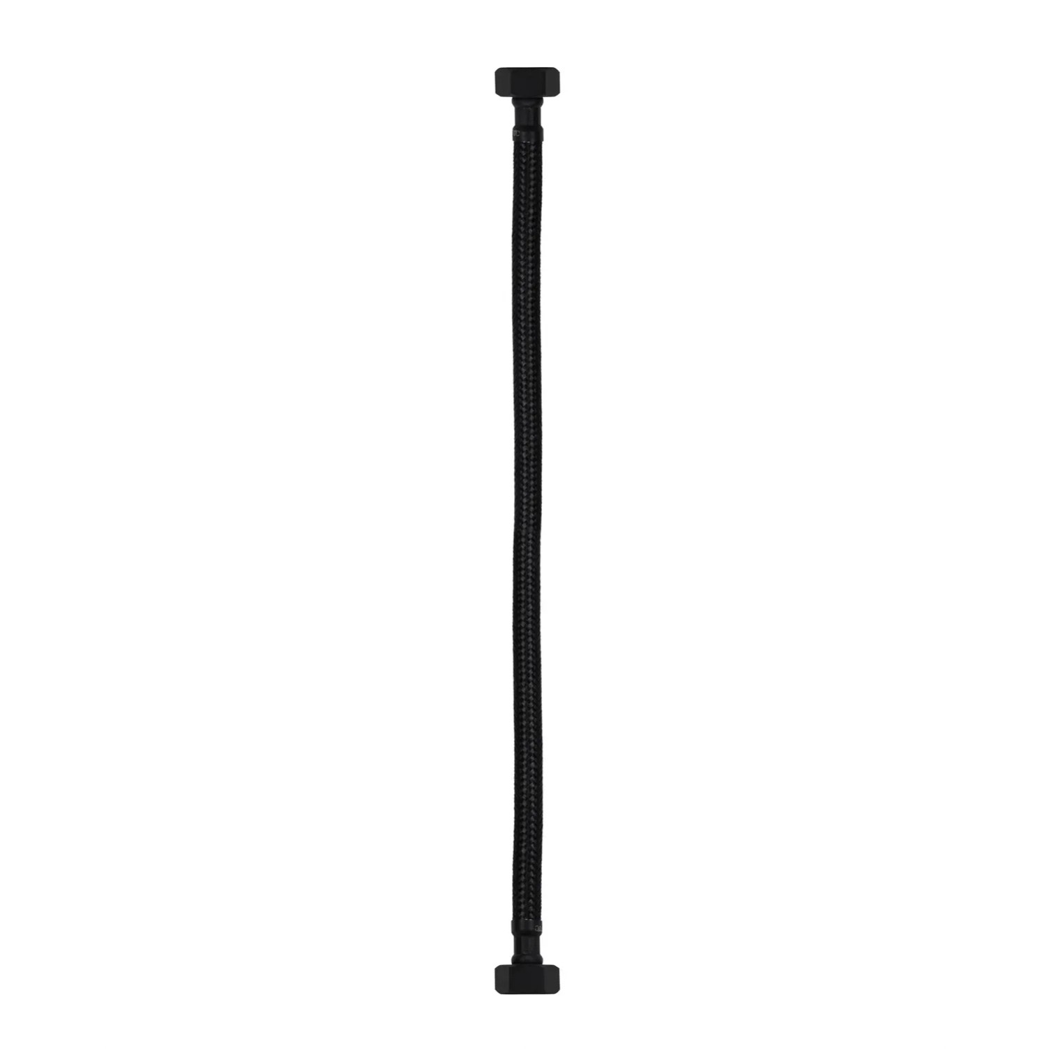 Tycner Wężyk elastyczny 40 cm 1/2"x1/2"