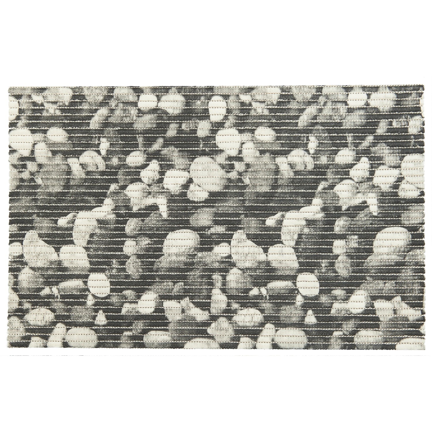 Multidecor Mata Premium szare kamienie 65 x 130 cm