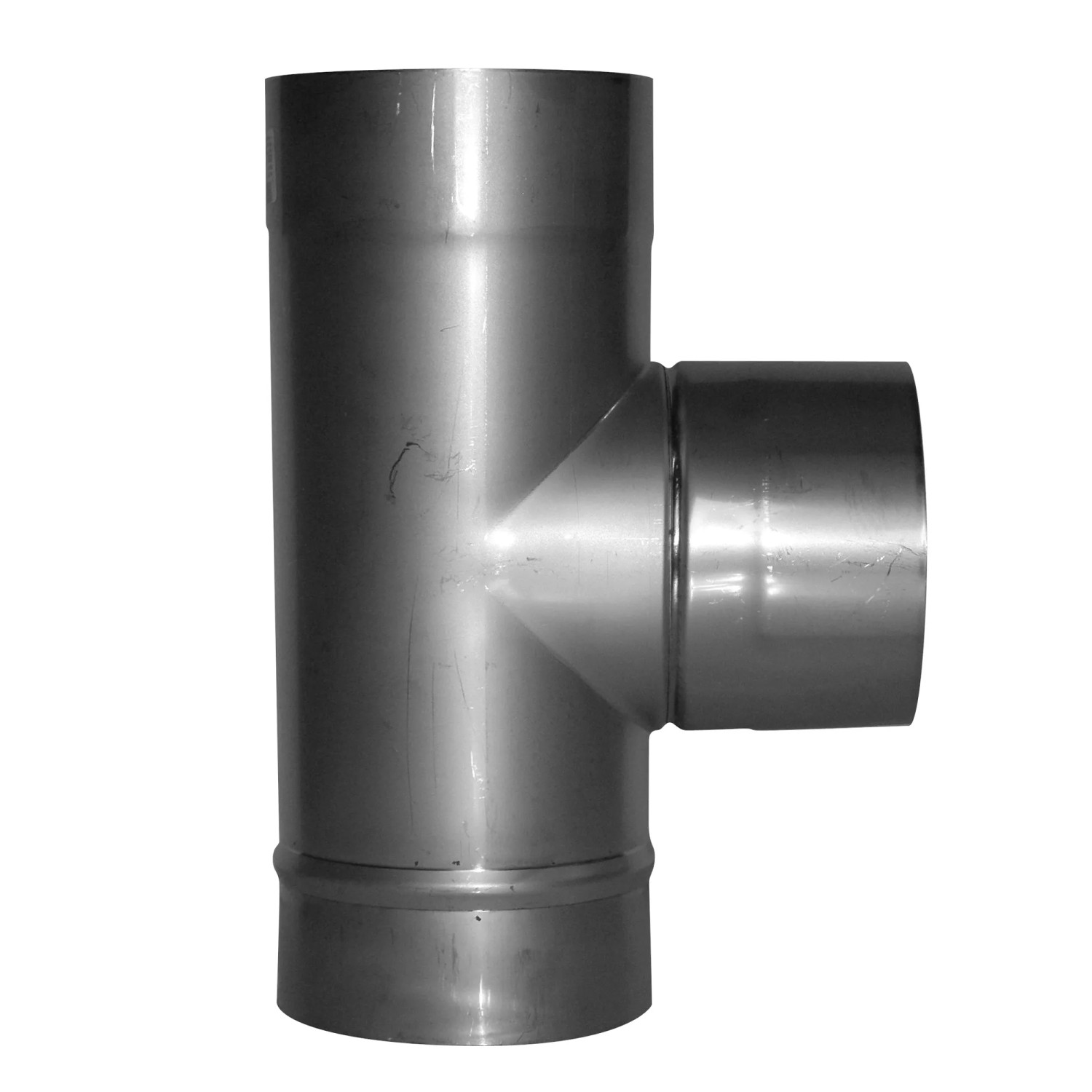 Prodmax Trójnik 90 st. śr. 120 mm