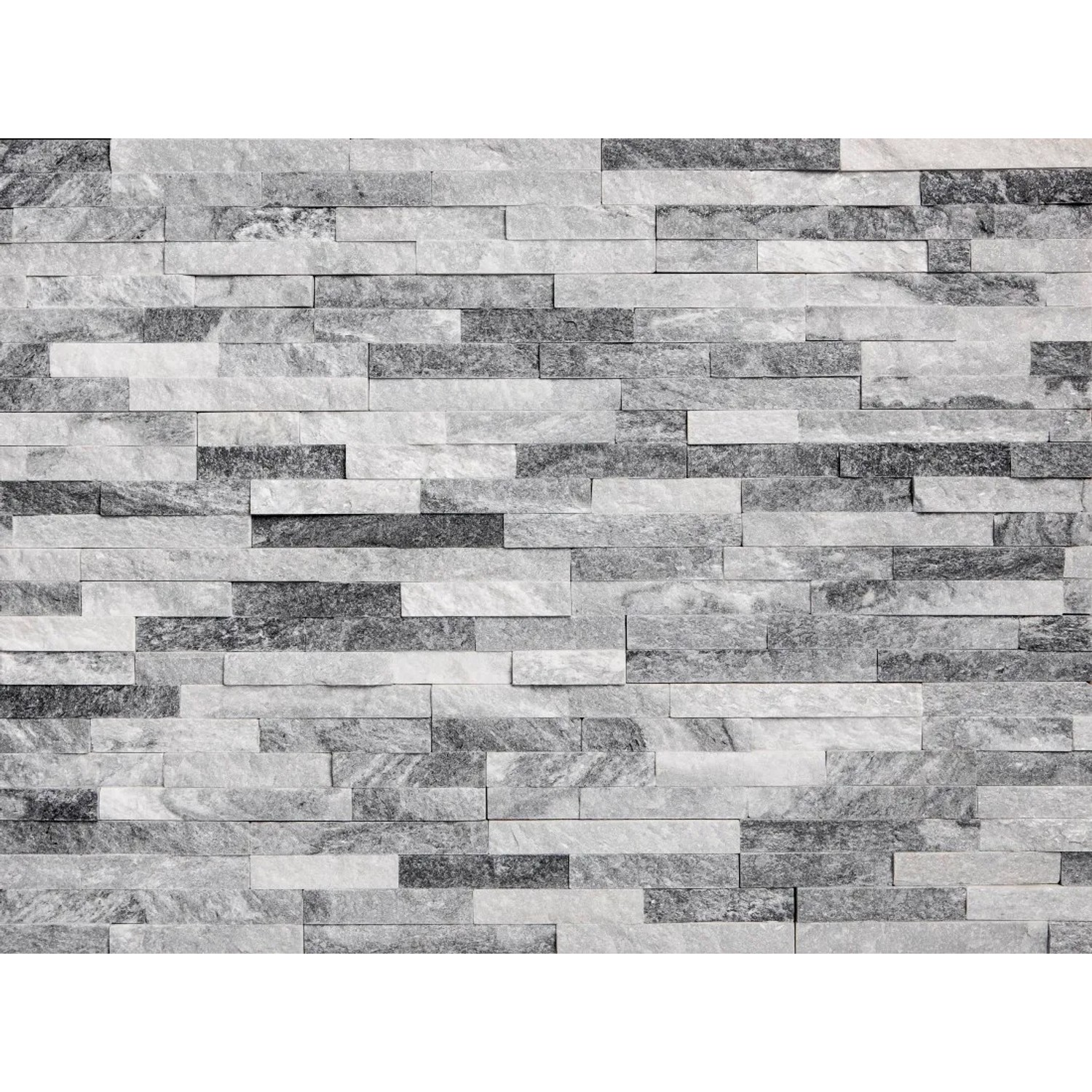 Kamień naturalny Lunaro szary 0,43m2/krt