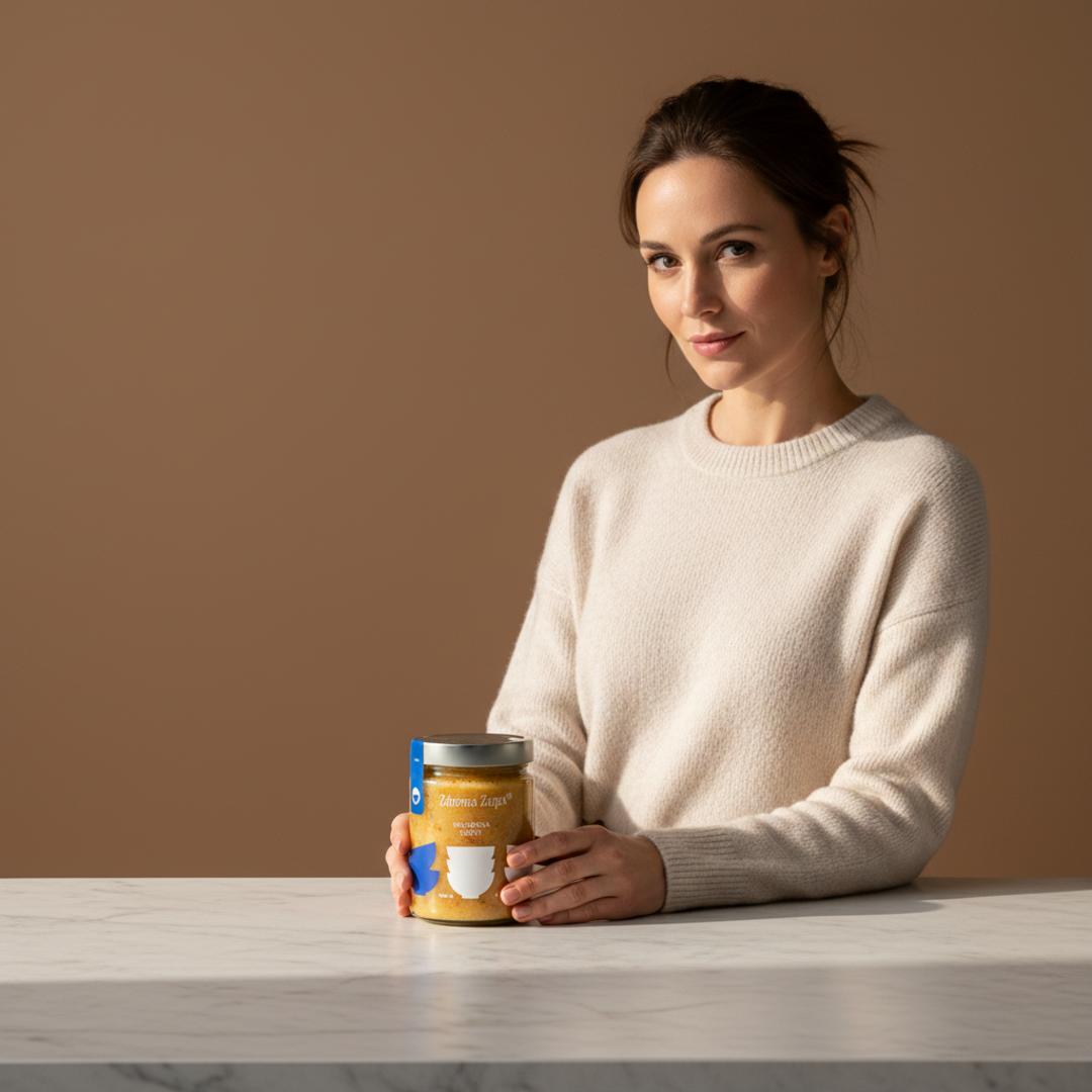 Metaboliczne Śniadania - 6 zup (bez glutenu, bez laktozy, czysty skład 540 ml, do lodówki)