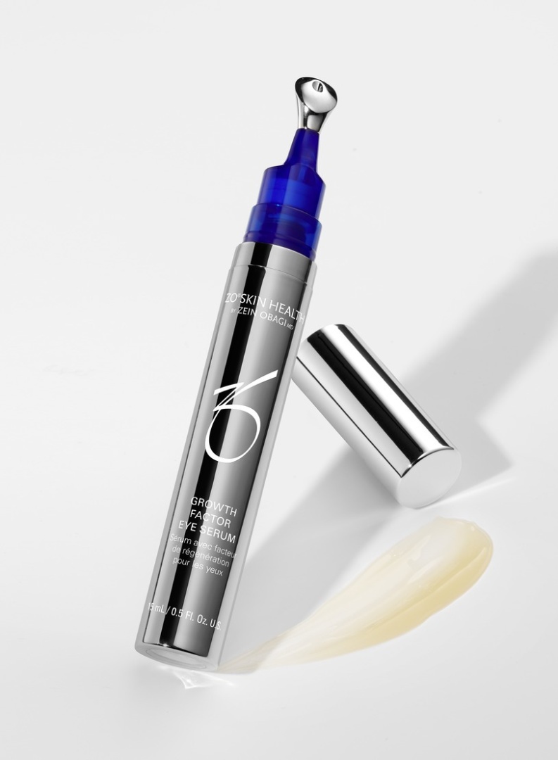 ZO Skin Health Growth Factor Eye 15ml.