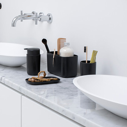 Brabantia ReNew organizer szary 280085 - Wysyłka w 24h