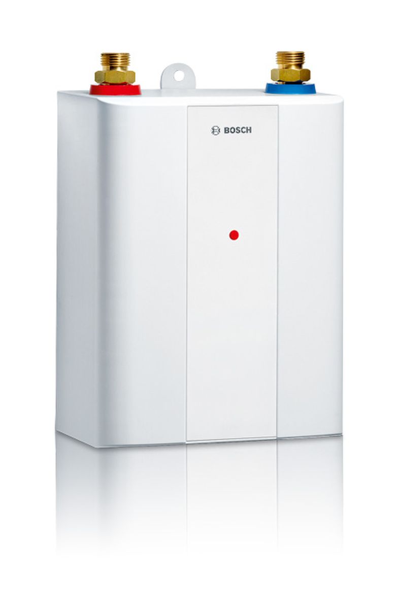 Bosch Tronic przepływowy podgrzewacz wody l 4,5 kW elektryczny 7736504690