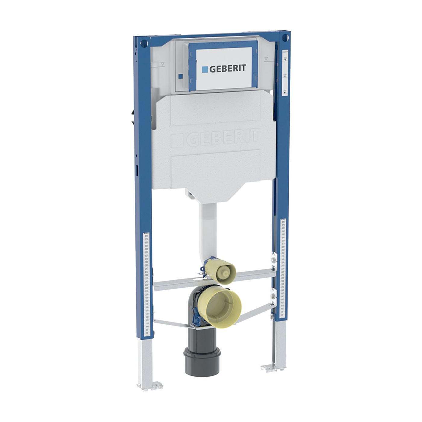Geberit Duofix Sigma Bambini stelaż podtynkowy do miski WC stojącej dla dzieci 111.922.00.6 - Wysyłka w 24h