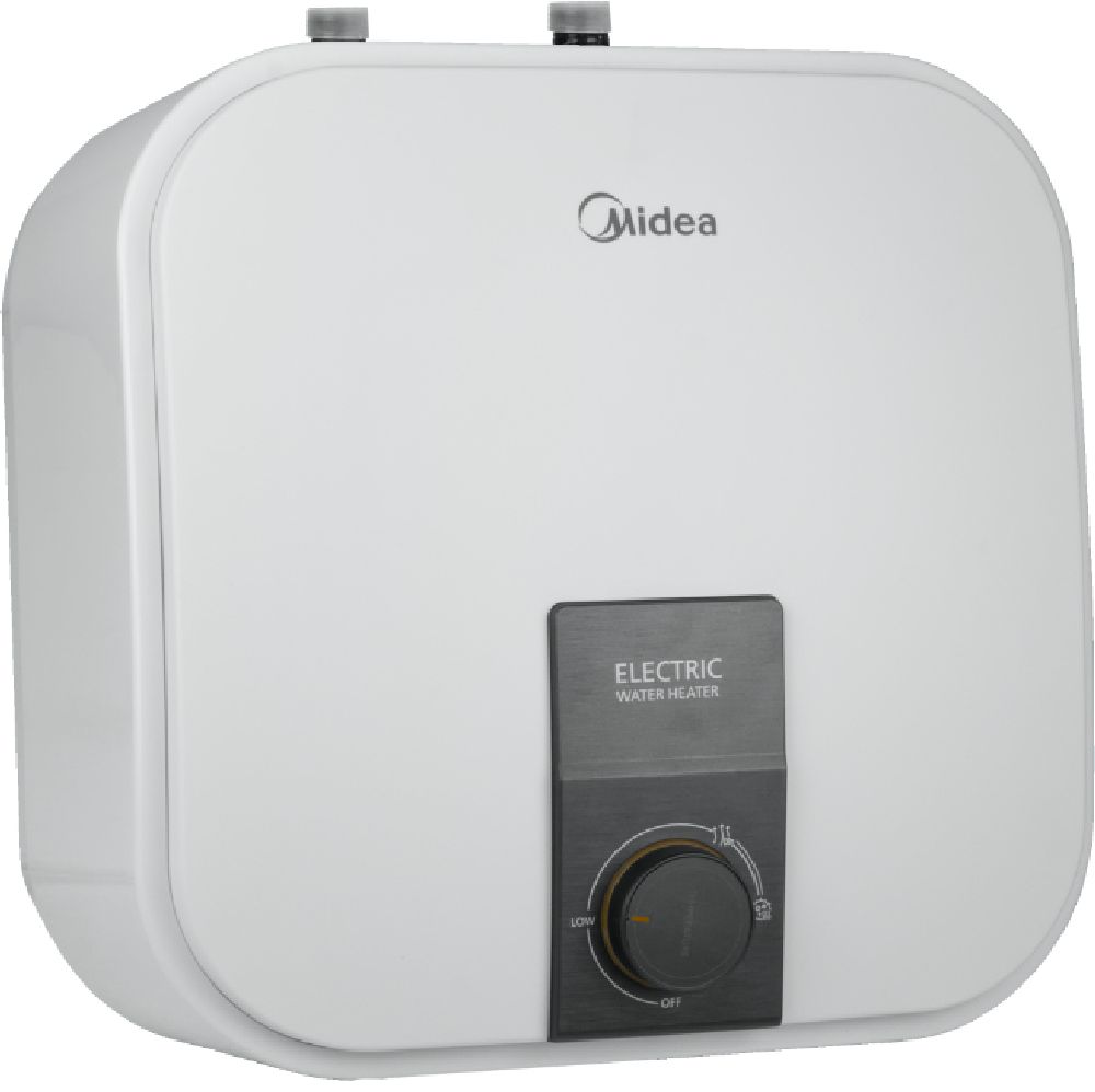 Midea Salute-VI pojemnościowy podgrzewacz wody 15 l 2 kW elektryczny M-D15-20VIU