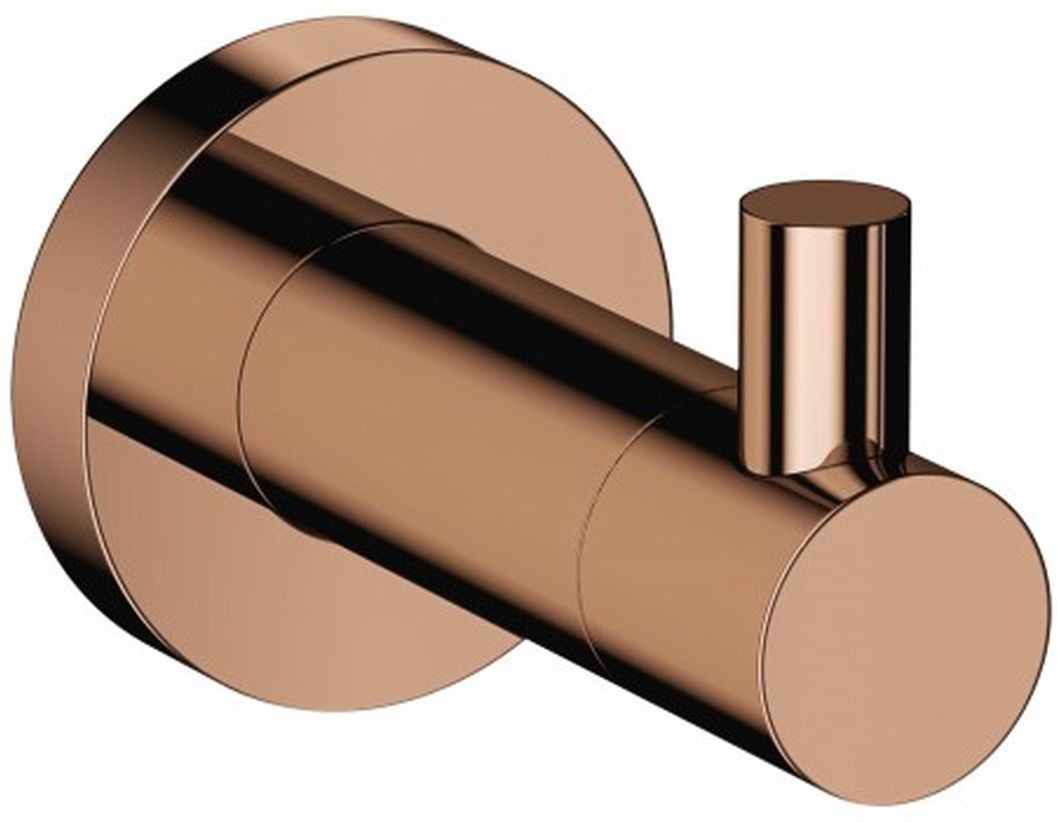 Omnires Modern Project wieszak na ręcznik haczyk miedź MP60110CP - Wysyłka w 24h
