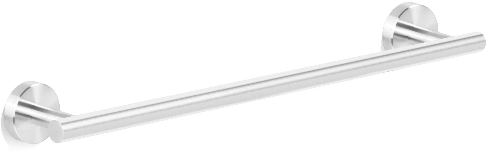 Heat Decor HD-NEO wieszak na ręcznik 47 cm srebrny szczotkowany HD-NEO.A.M.02