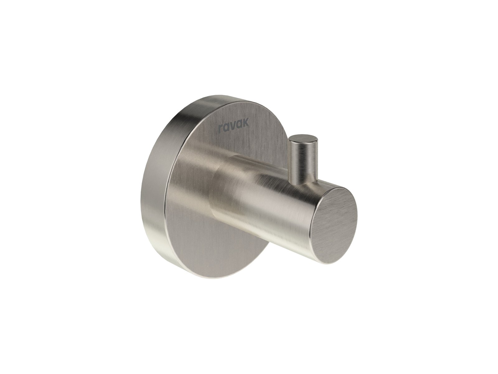 Ravak Kona wieszak na ręcznik stal X07P1268
