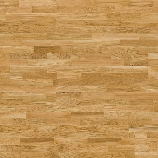 Deska warstwowa BARLINEK DĄB 4-LAM LAKIER PÓŁMAT 14x207x2200mm RUSTIC