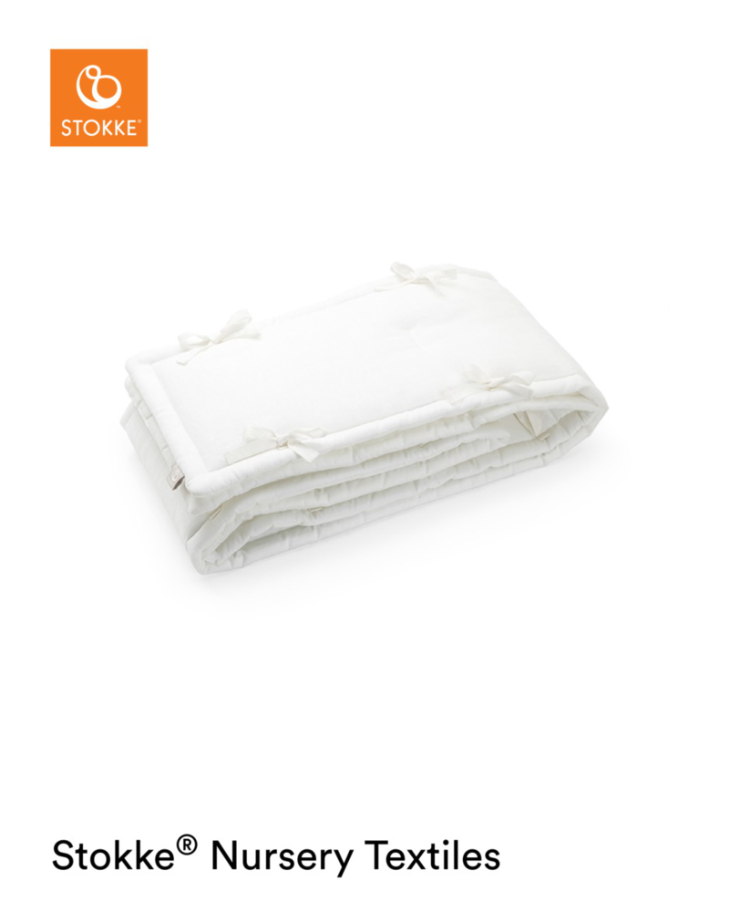 Stokke Ochraniacz do łóżeczka Sleepi