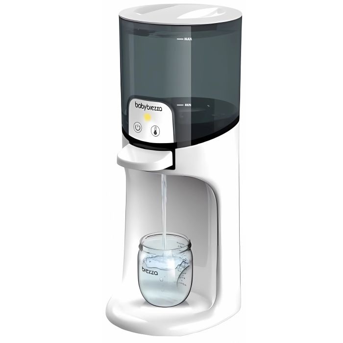Baby Brezza Elektryczny podgrzewacz wody Instant Warmer-White