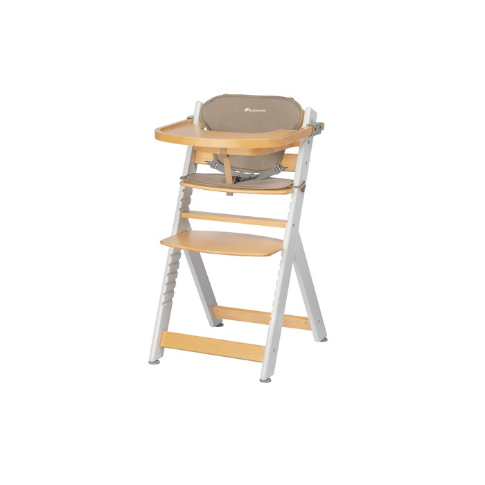 Bebe Confort Timba - krzesełko do karmienia-LW Beige