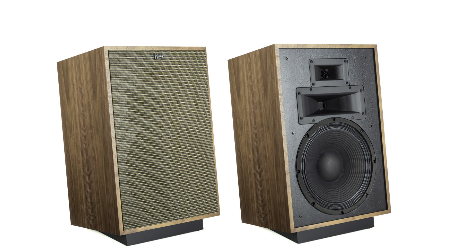 Kolumny klipsch heresy iv