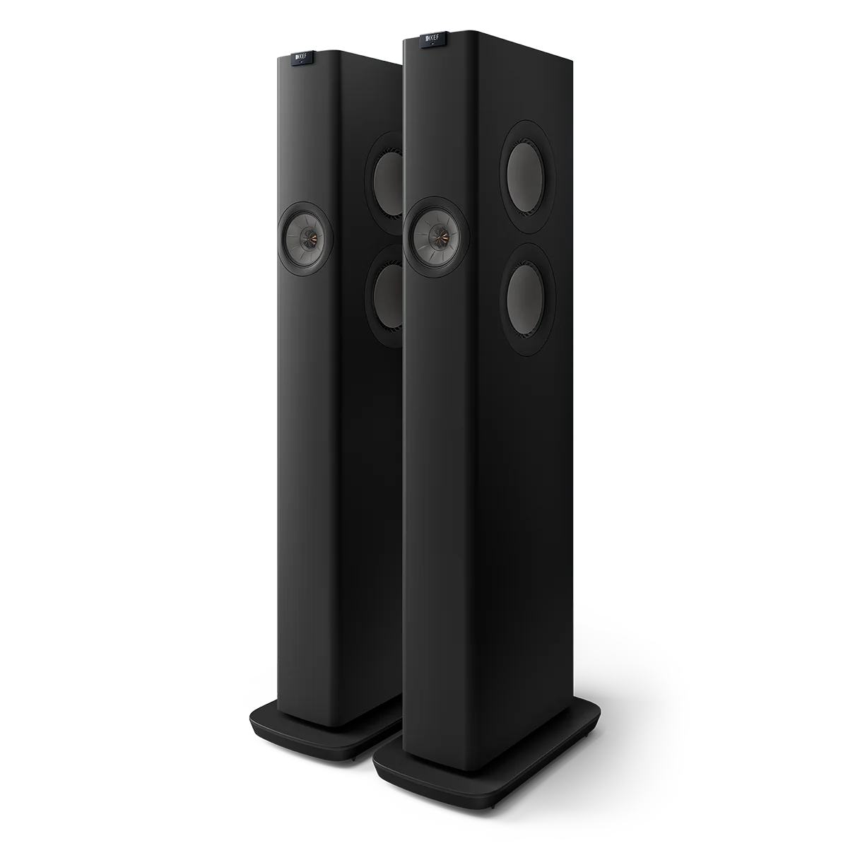 Kolumny kef ls60 wireless