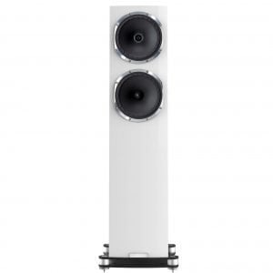 Kolumny podłogowe fyne audio f502sp (open box)