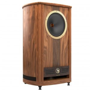 Kolumny podłogowe fyne audio vintage fifteen