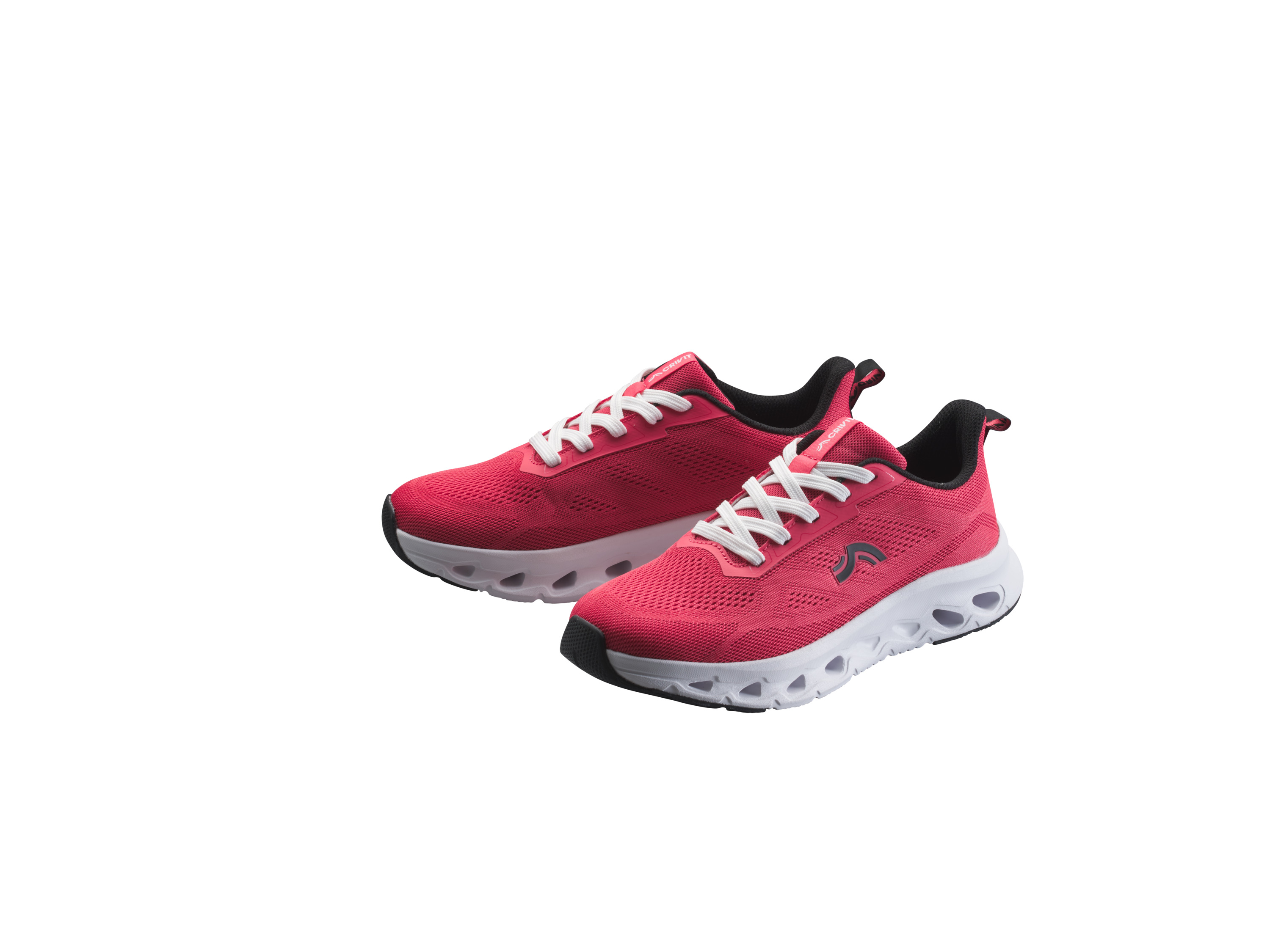 Crivit Buty sportowe damskie Koralowy, 40