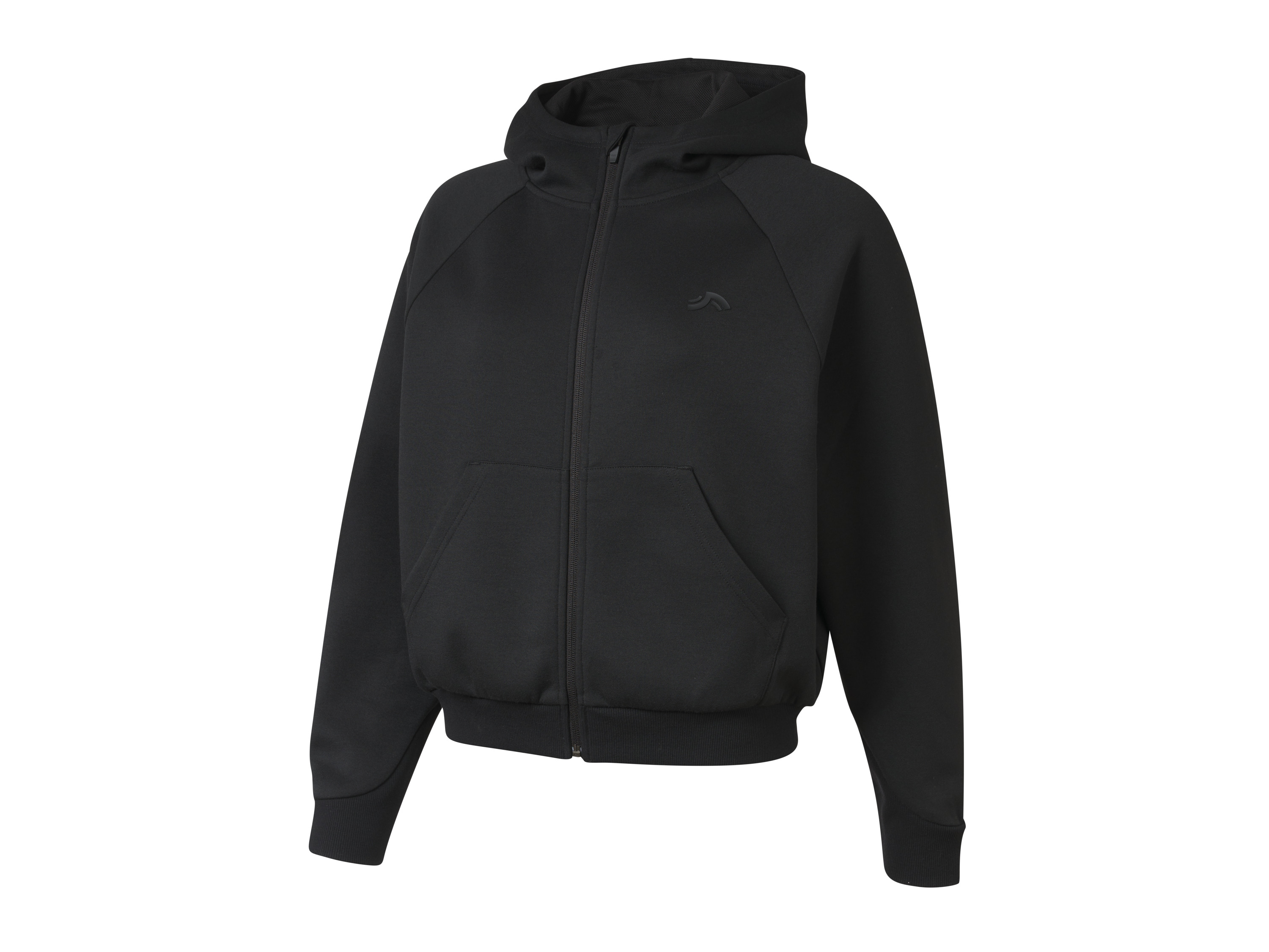 Crivit Bluza damska Czarny, S36/38