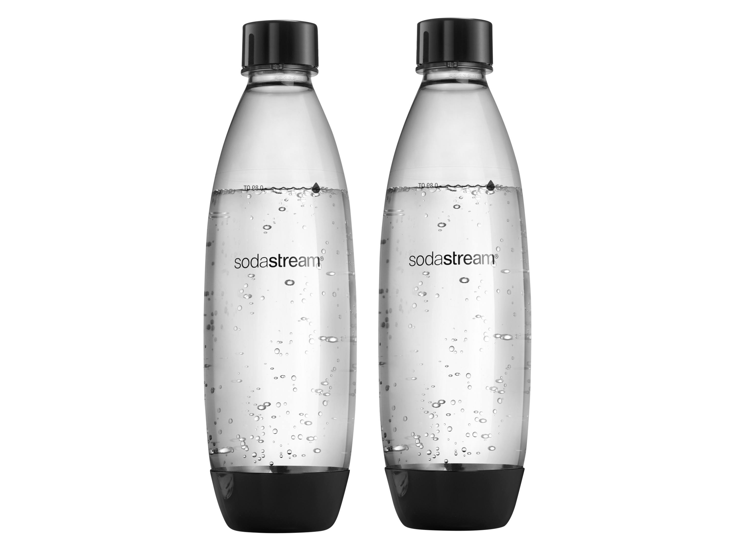 SodaStream Gaia butelki zapasowe