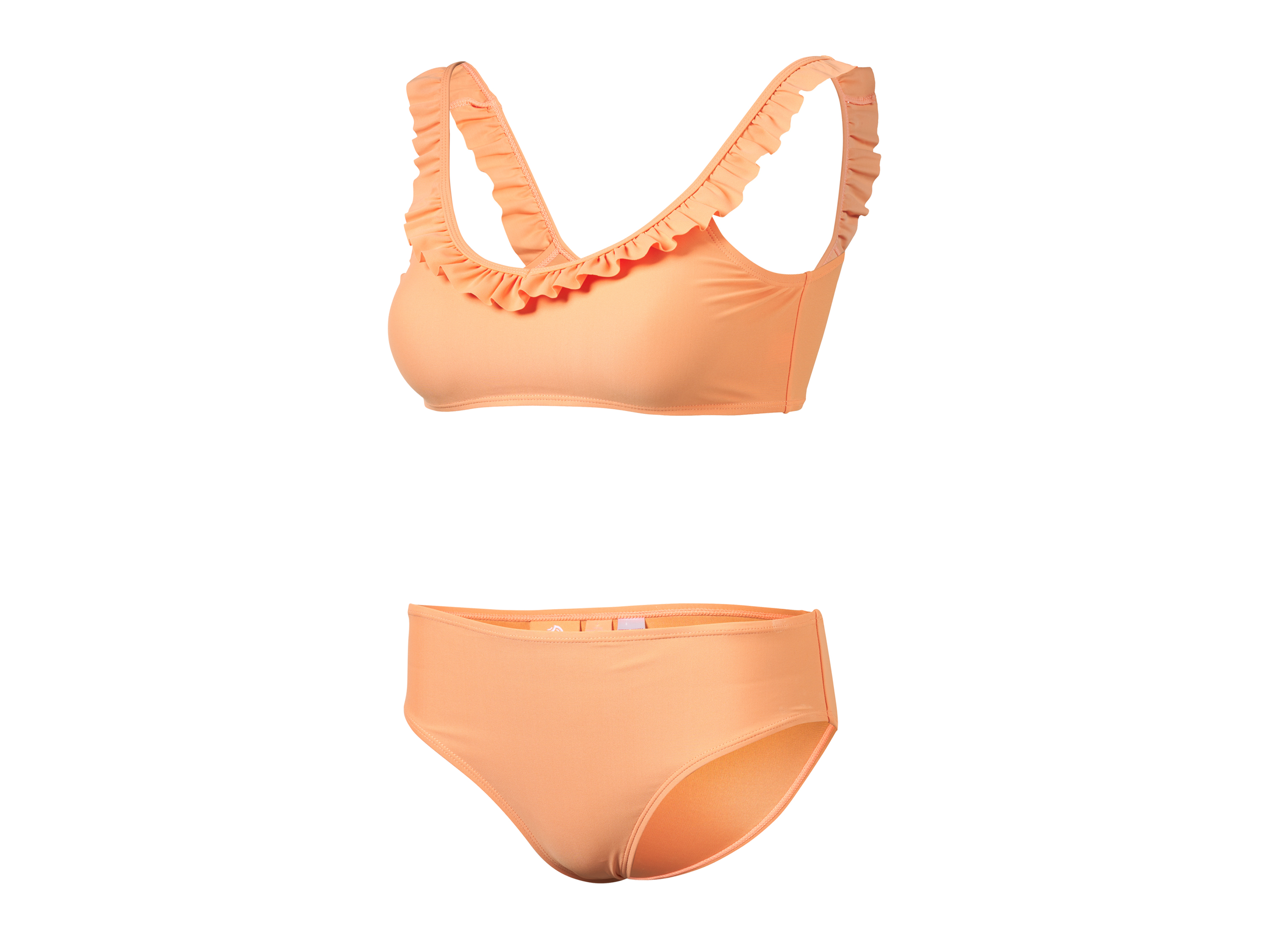 Crivit Bikini / Strój kąpielowy dziewczęcy Bikini, 146/152