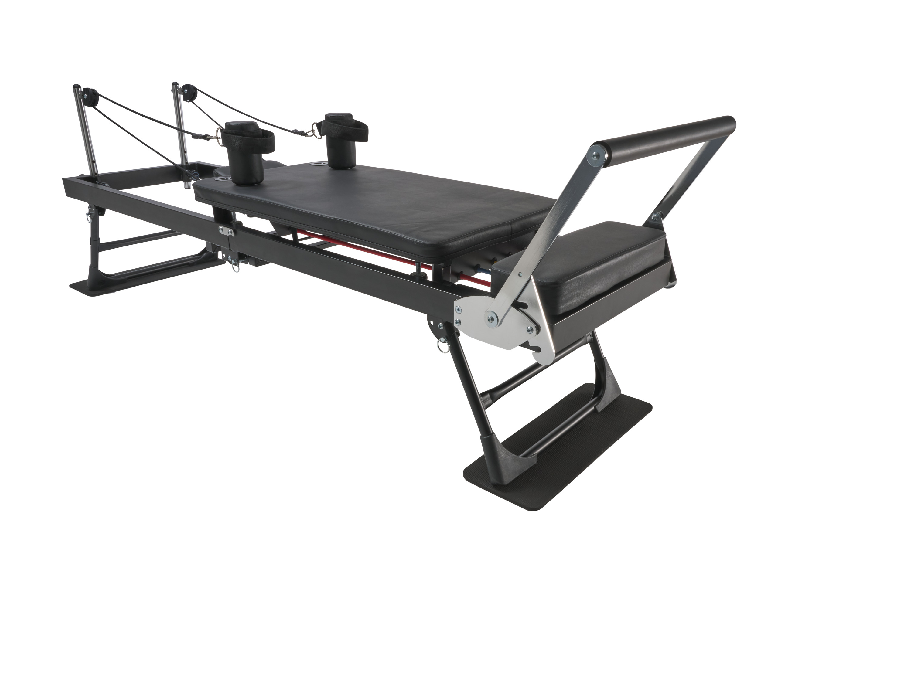 Crivit Reformer do pilatesu