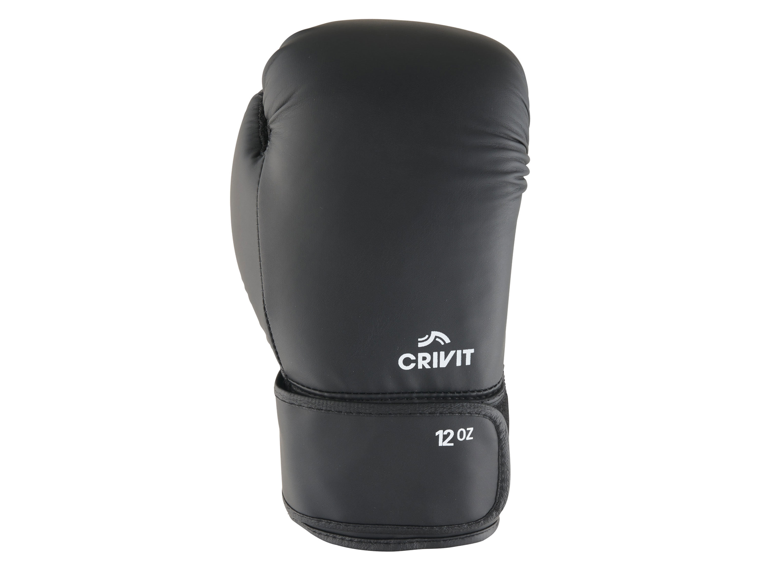 Crivit Rękawice bokserskie 12oz