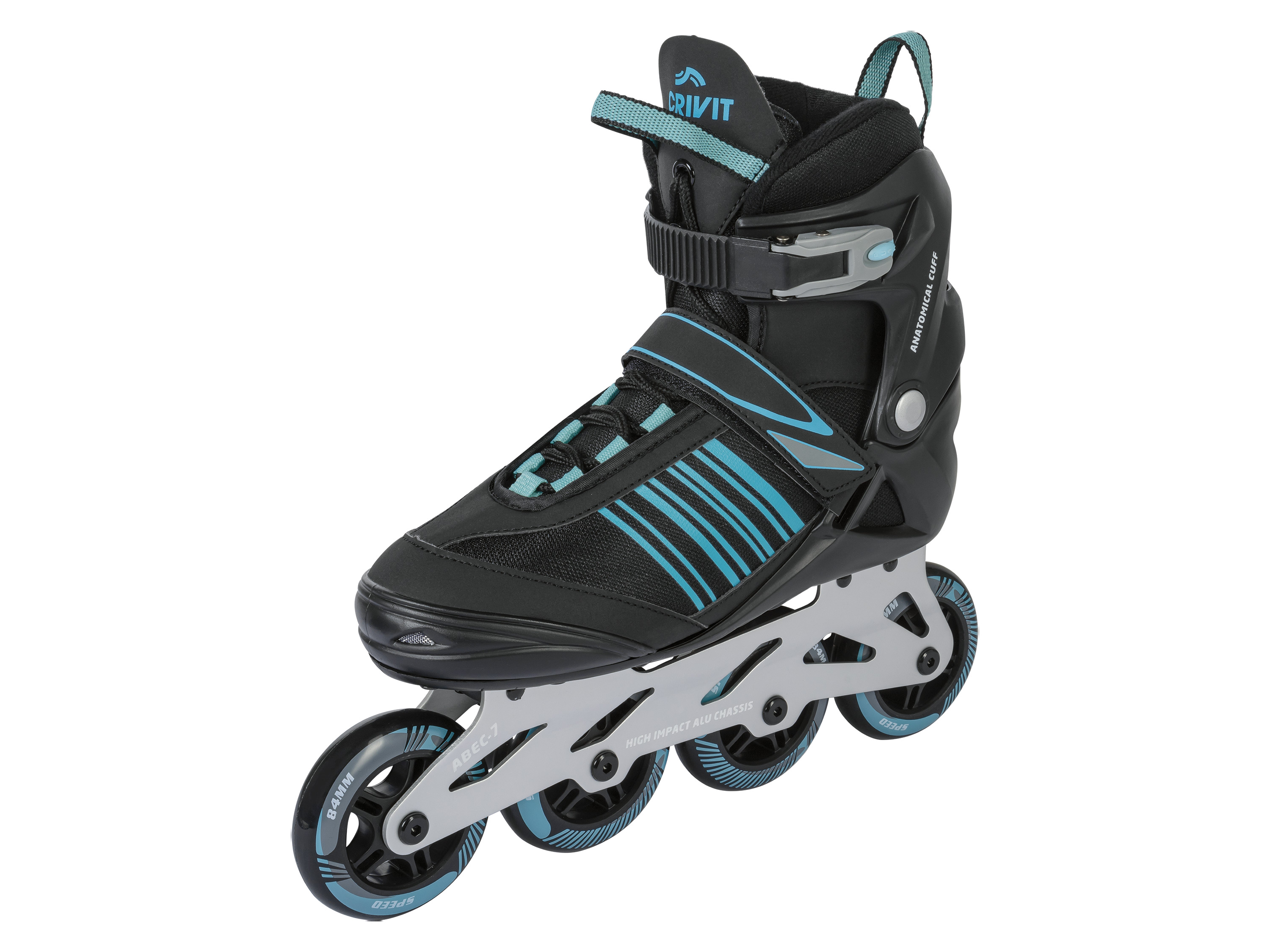 Crivit Rolki damskie, 38-41 40