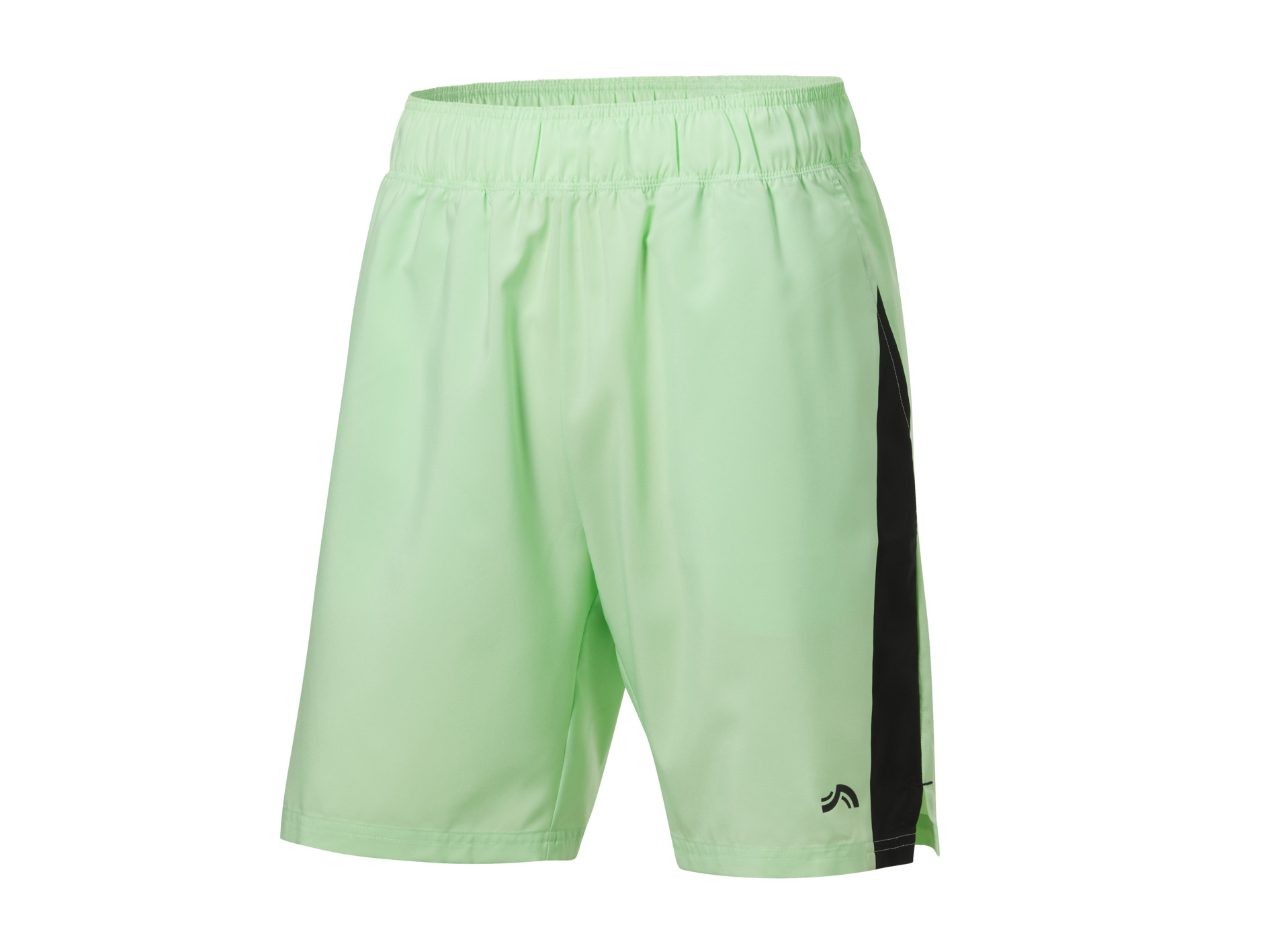 Crivit Szorty funkcyjne męskie Zielony, S 44/46
