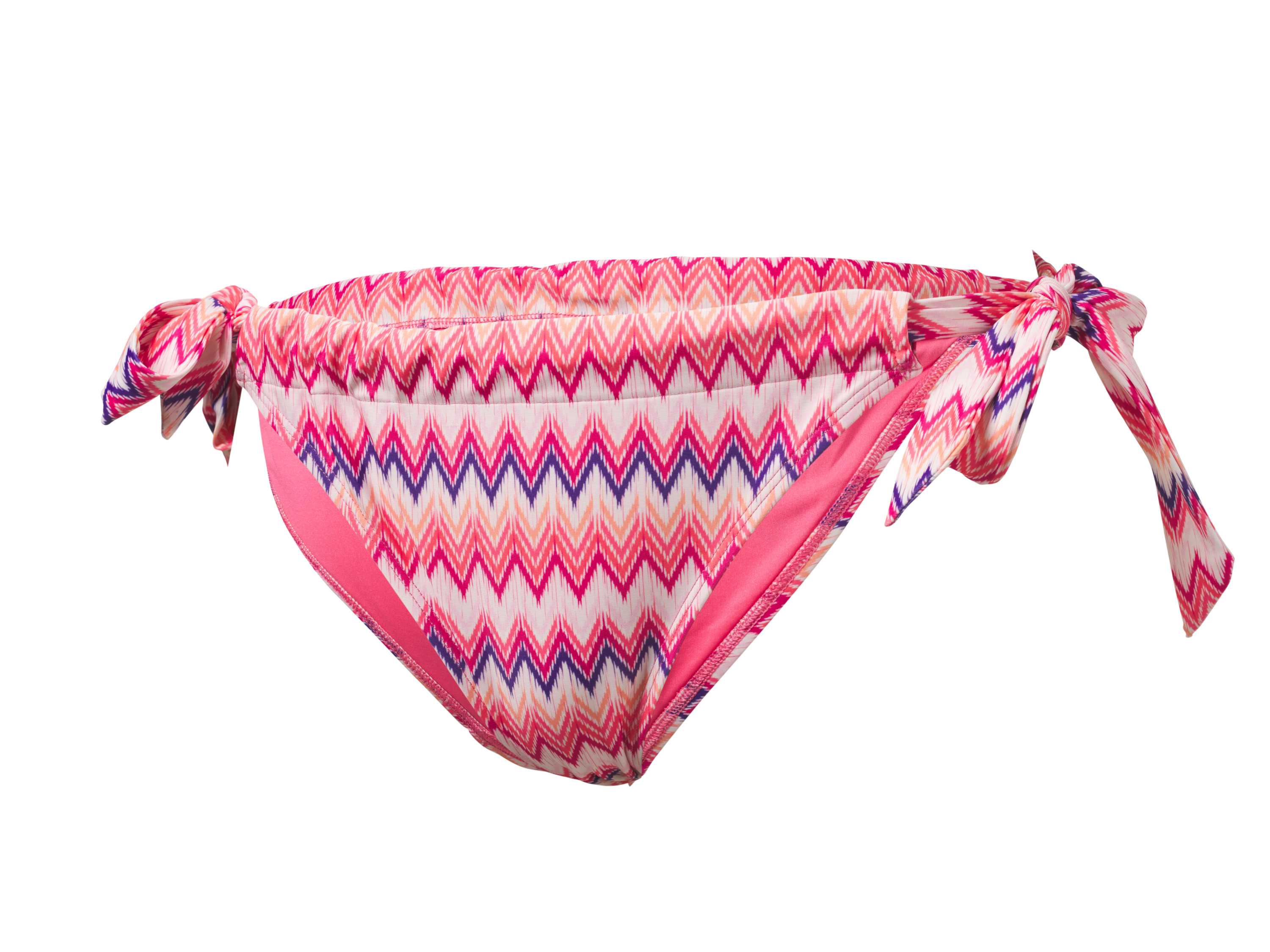 Crivit Góra od bikini + dół od bikini damski Dolna część/wzór, 36
