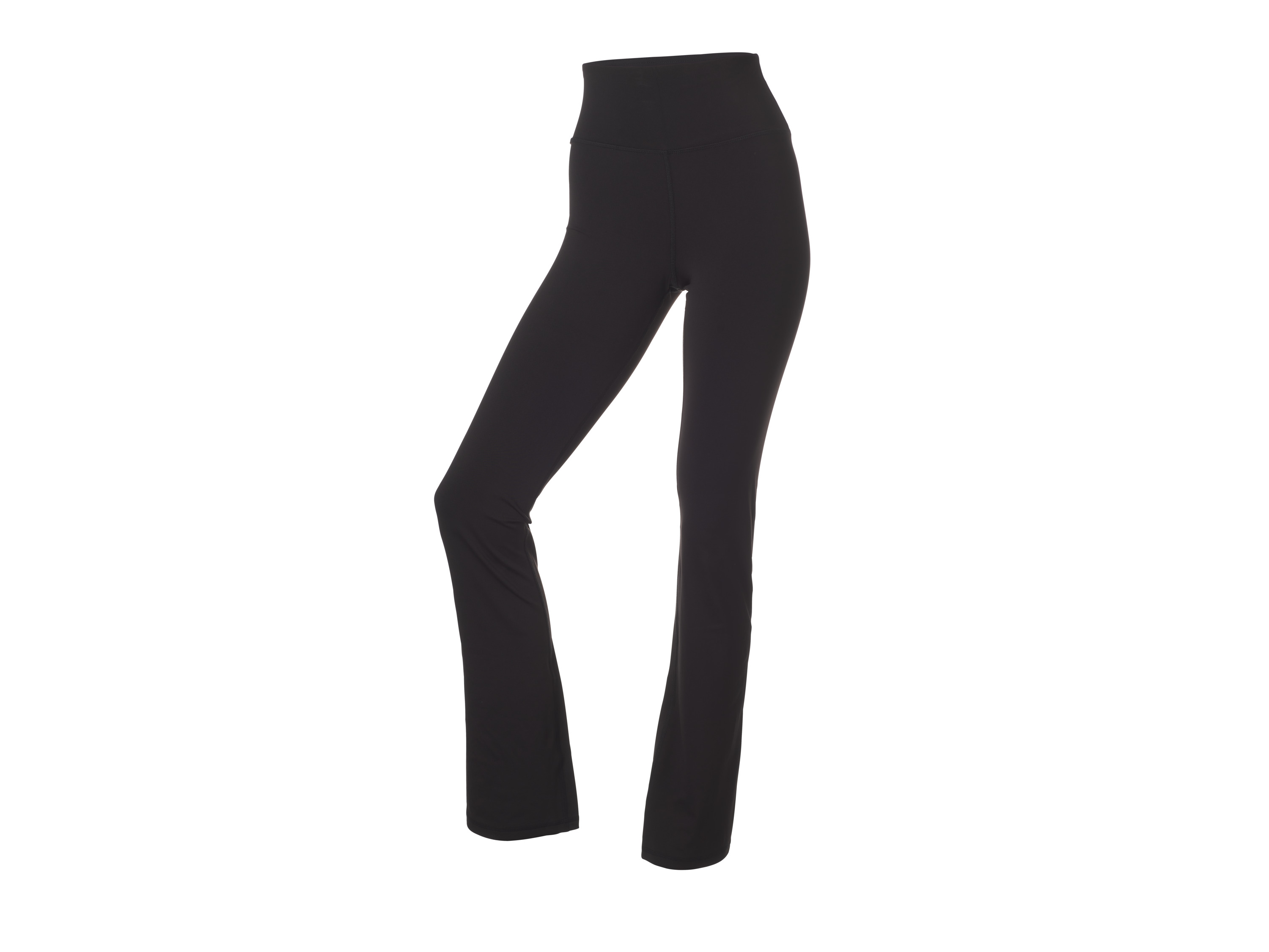 Crivit Legginsy funkcyjne damskie Czarny, S 36-38