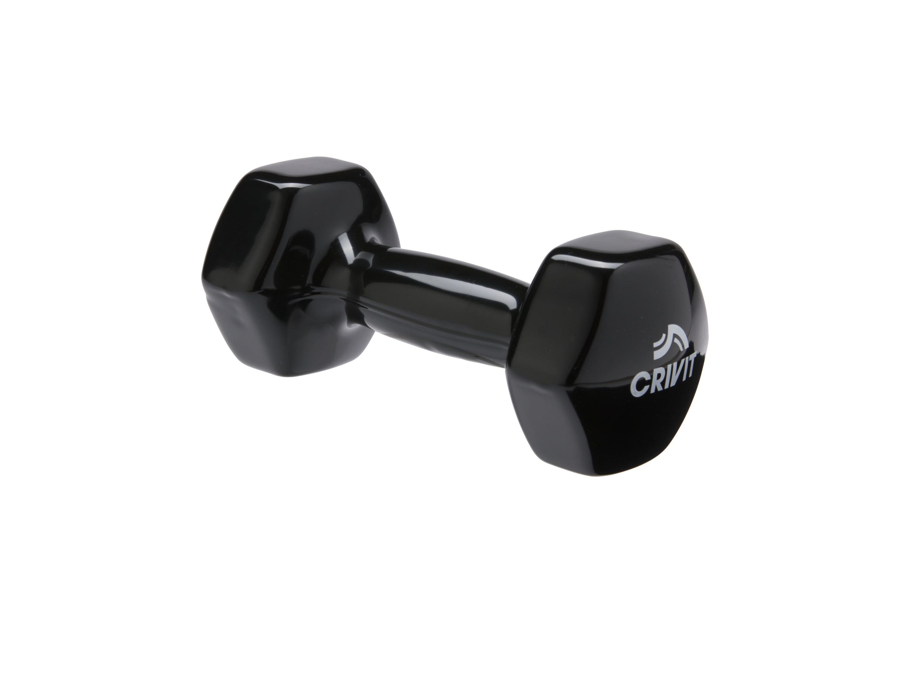 Crivit Hantel, 4 kg