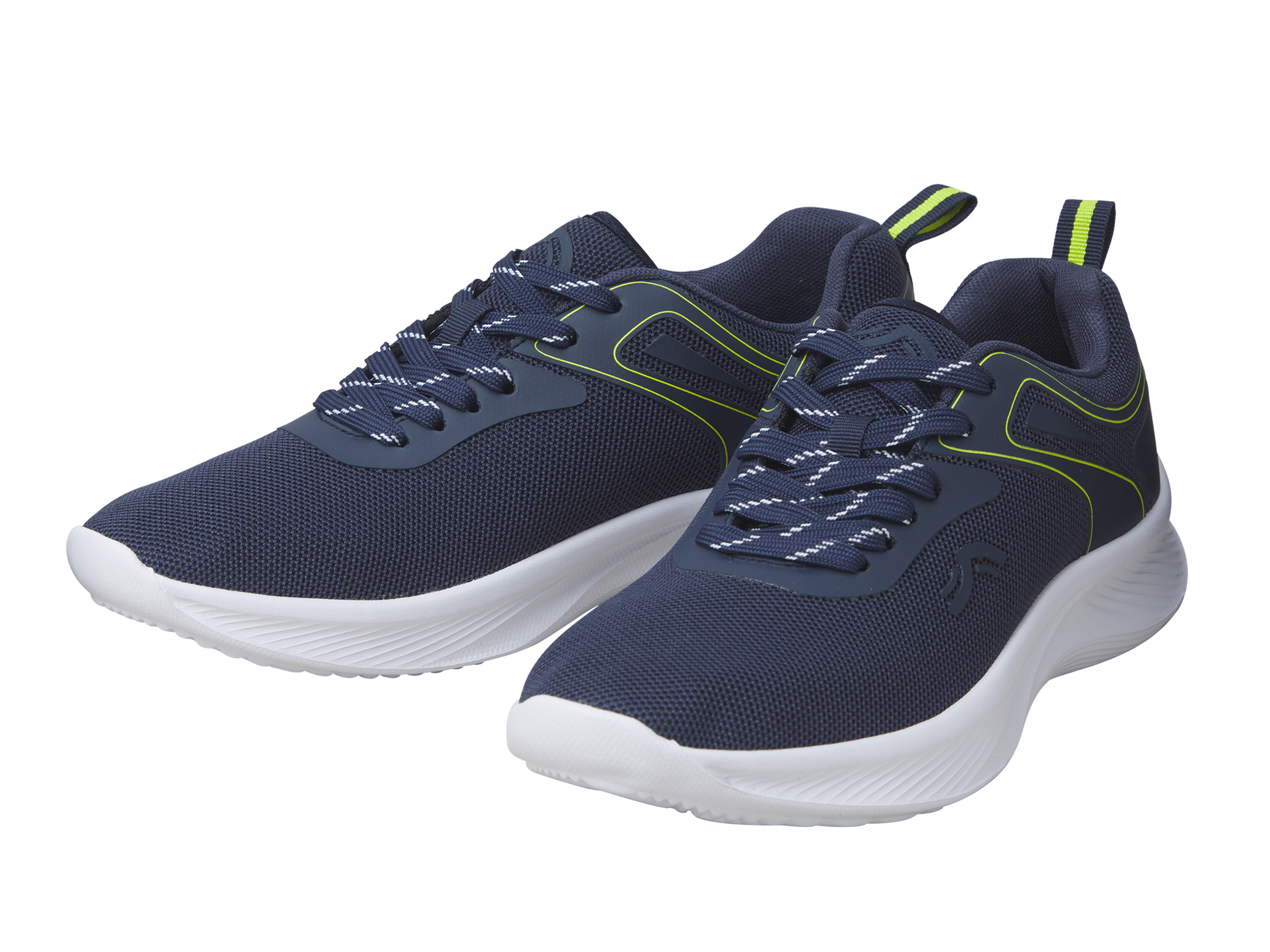 Crivit Buty sportowe męskie Granatowy, 44