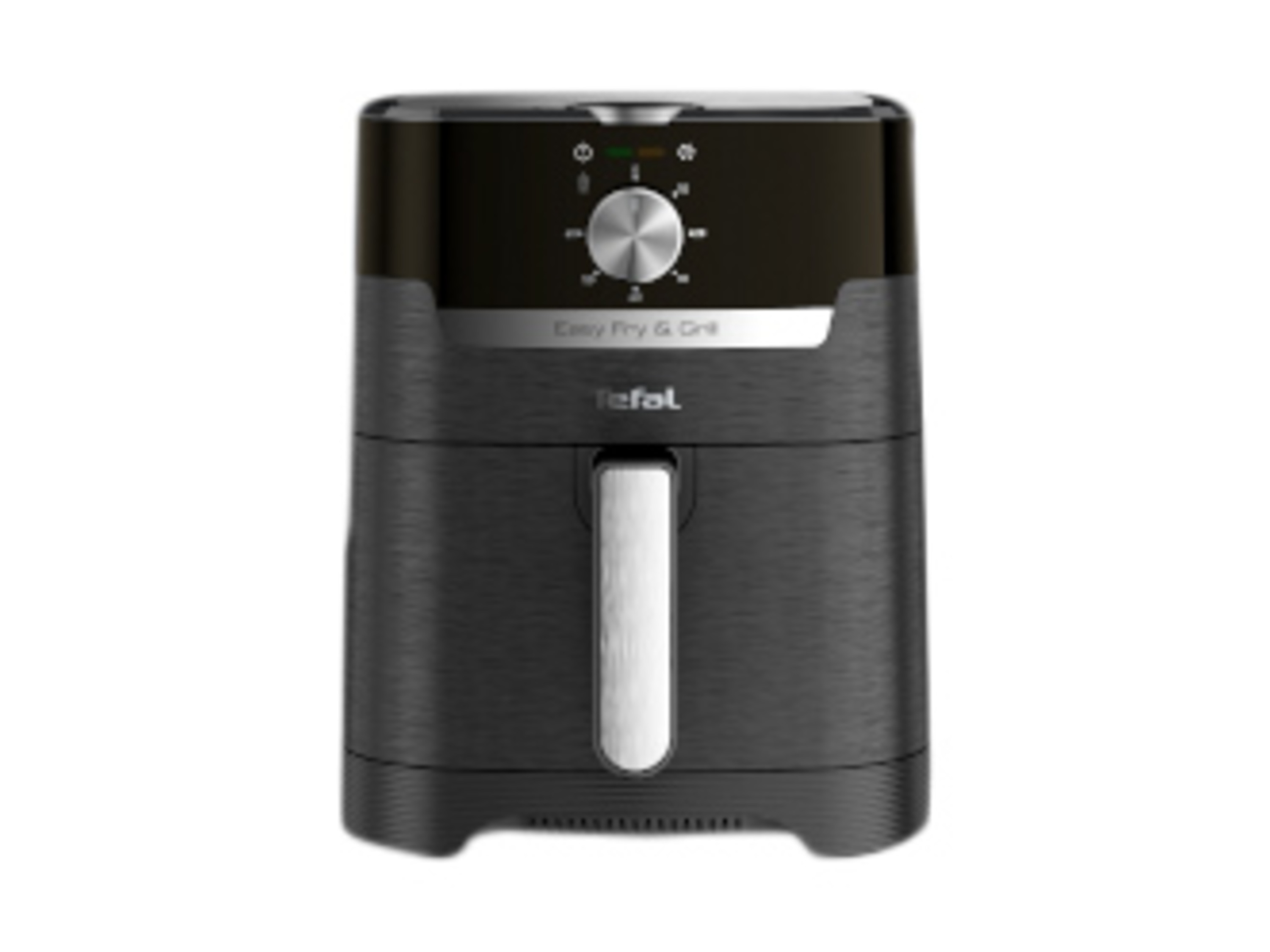 Tefal Frytkownica beztłuszczowa Air Fryer z funkcją grilla, Ey5018, 4,2 l