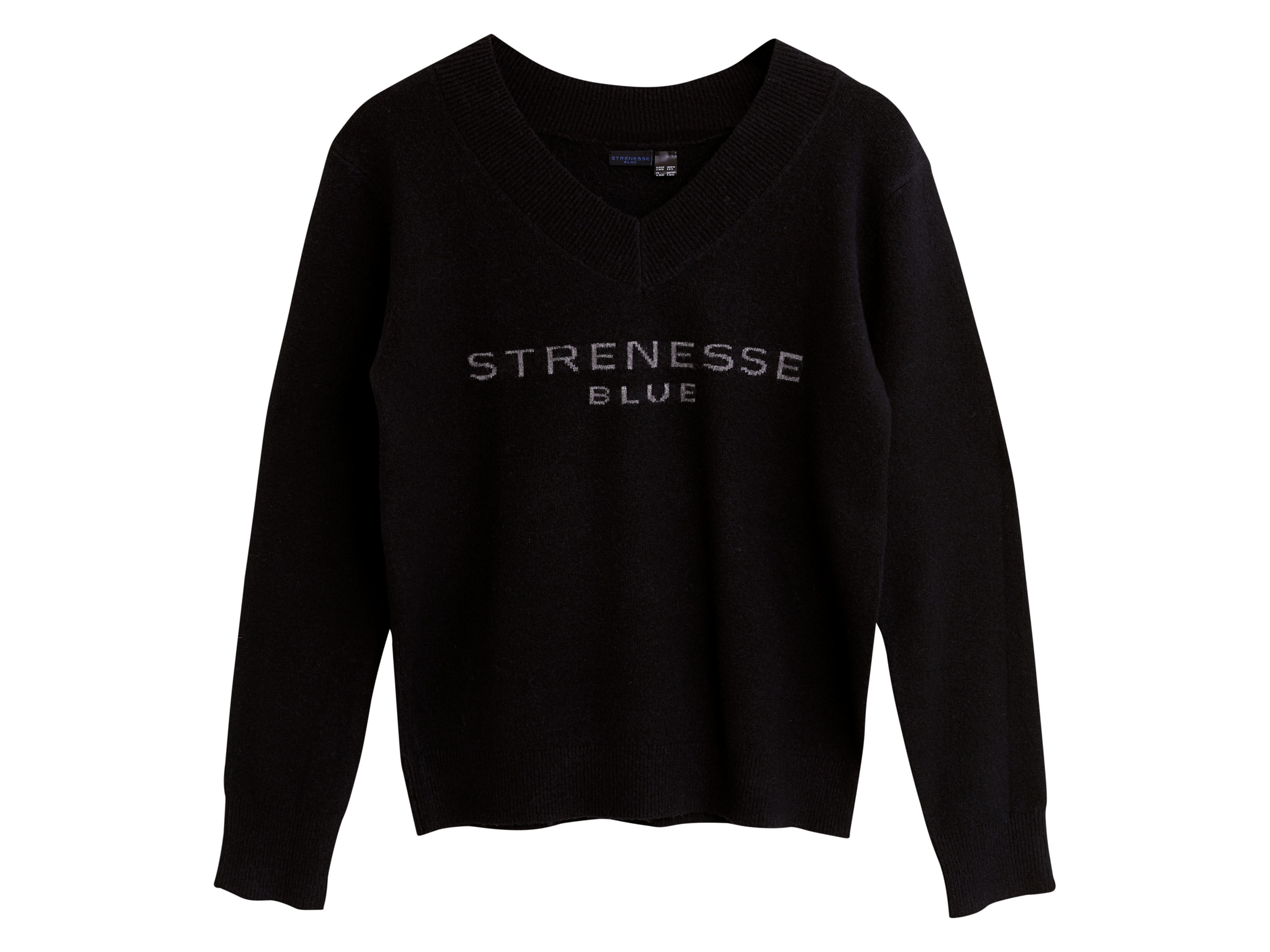 Sweter damski Czarny, L