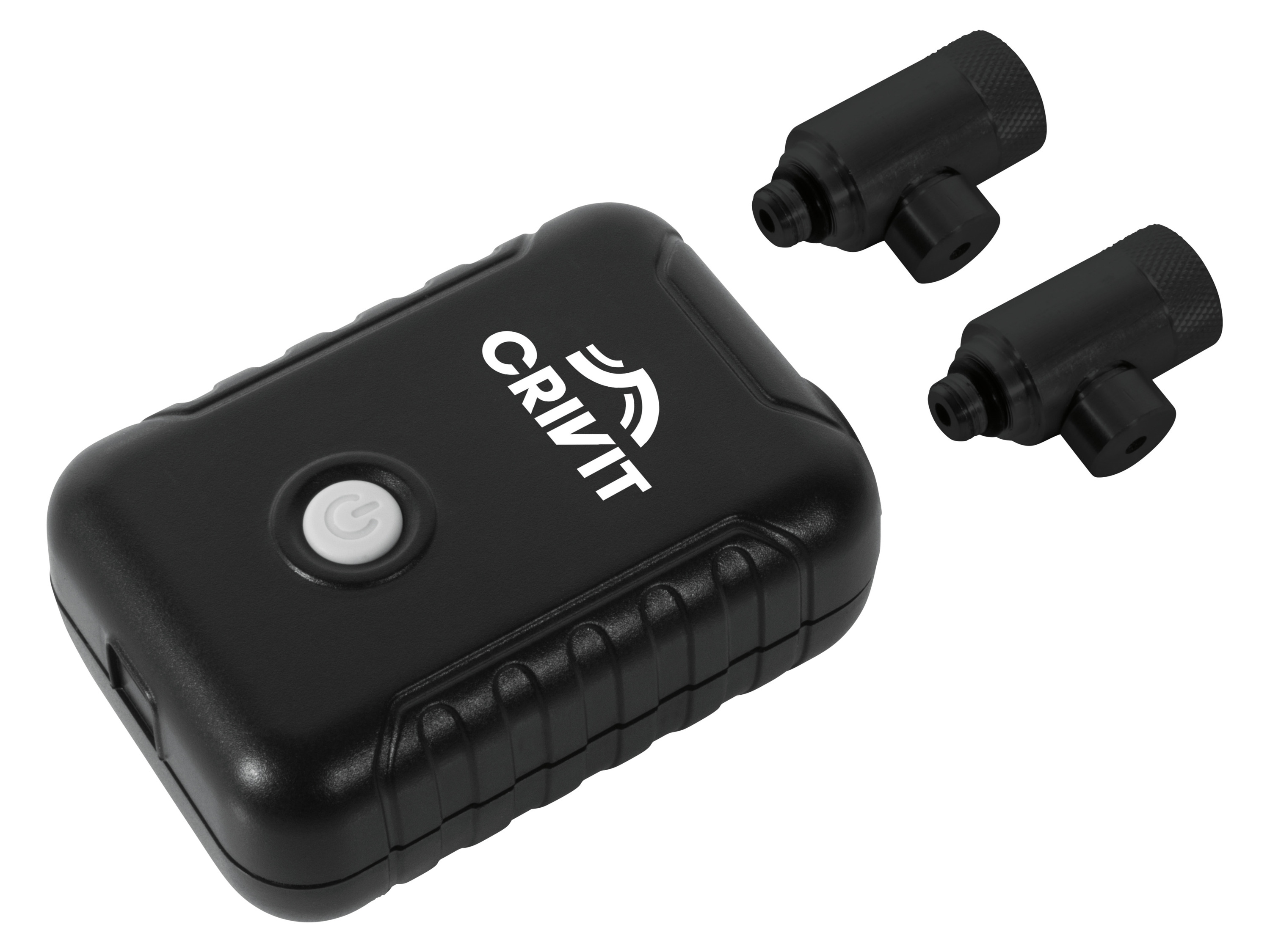 Crivit Minisprężarka rowerowa Cfmk 7 A1
