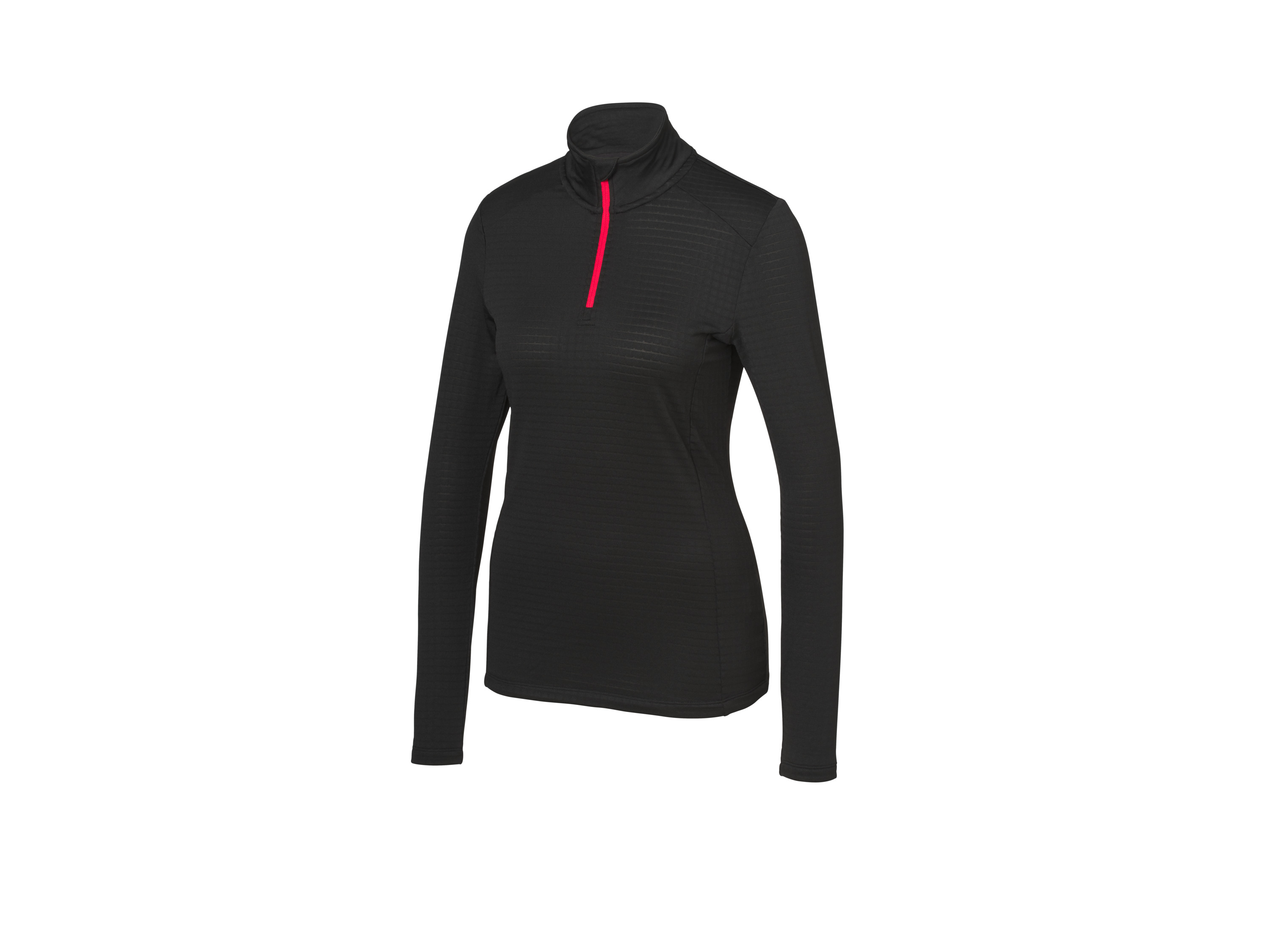 Crivit Bluza funkcyjna damska Granatowy, S36/38