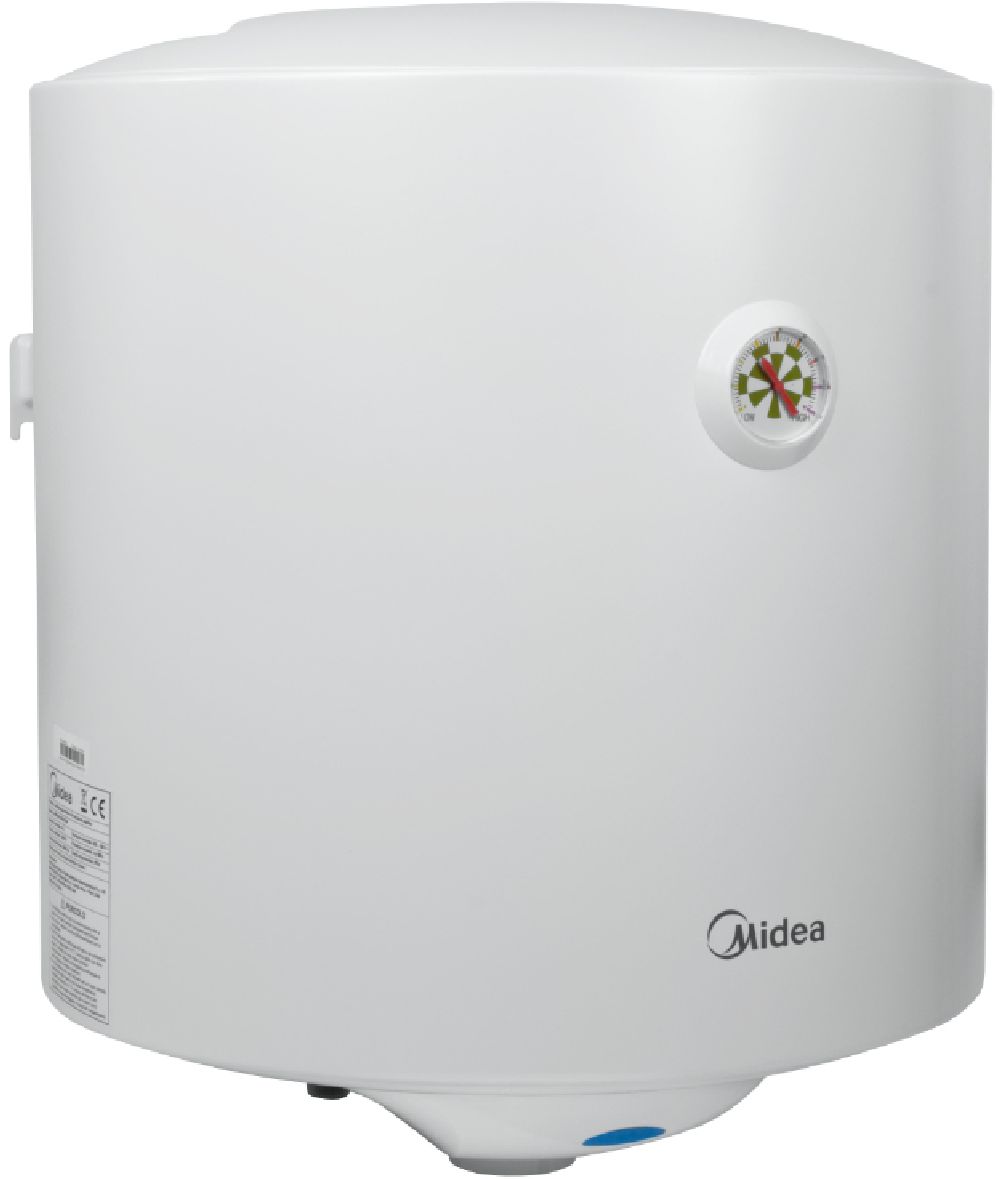 Darmowa Dostawa - Pojemnościowy podgrzewacz wody 50 l 1.5 kW elektryczny Midea F6 MD5015F6