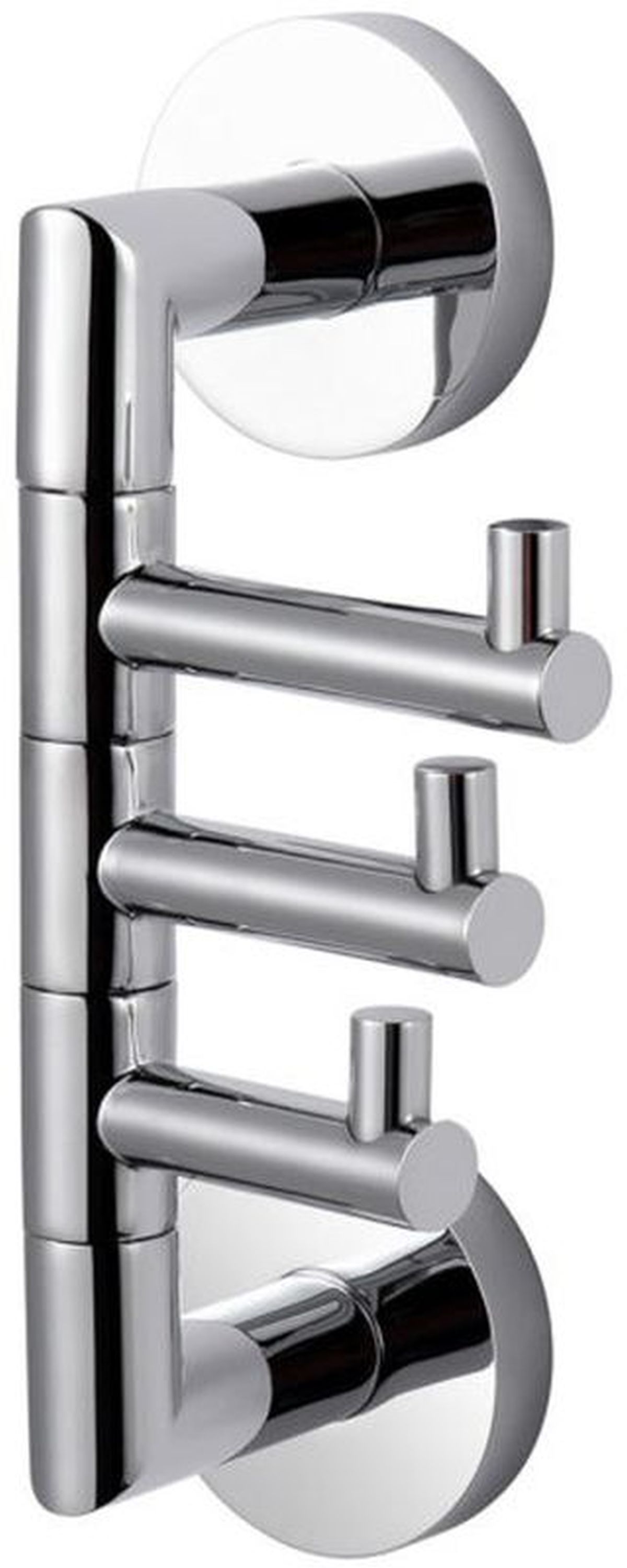 Darmowa Dostawa - Wieszak na ręcznik chrom Stella Classic 07330