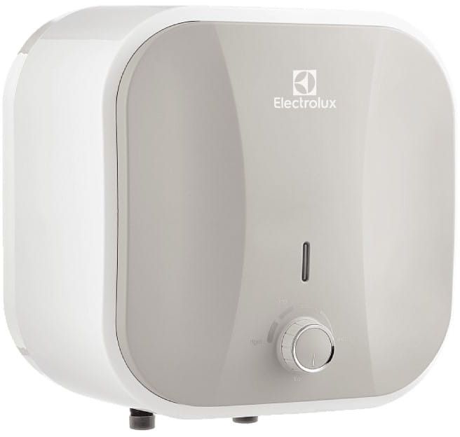Darmowa Dostawa - Pojemnościowy podgrzewacz wody 15 l 2.5 kW elektryczny Electrolux EWH15QOEEC