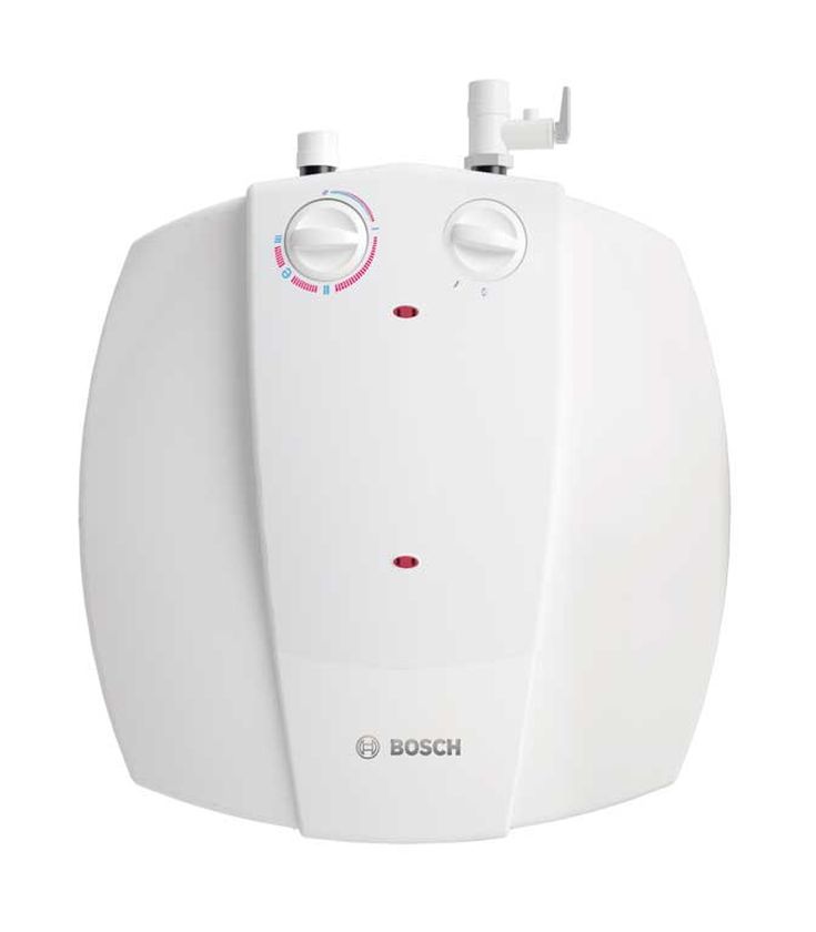 Darmowa Dostawa - Pojemnościowy podgrzewacz wody 10 l 1.5 kW elektryczny Bosch Tronic 7736504739