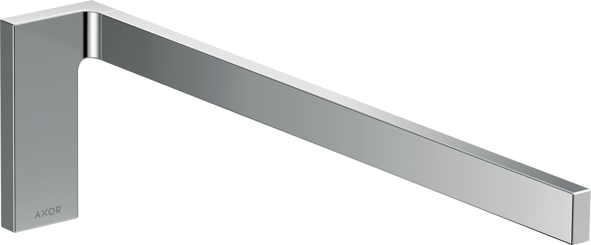 Darmowa Dostawa - Wieszak na ręcznik chrom Axor Universal Rectangular 42626000
